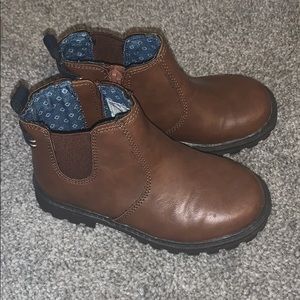 Toddler Chelsea boots
